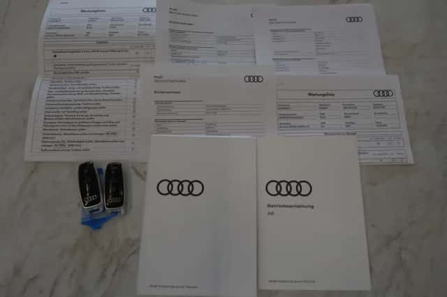 Audi A6 (2020) thumbnail 8