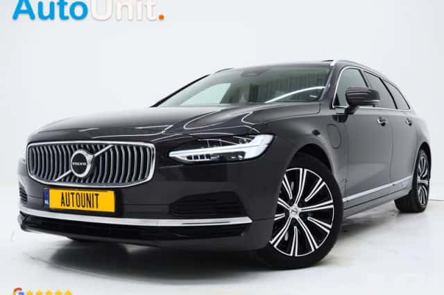Volvo V90 (2021) thumbnail 1