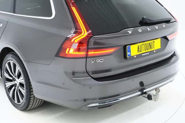 Volvo V90 (2021) thumbnail 13
