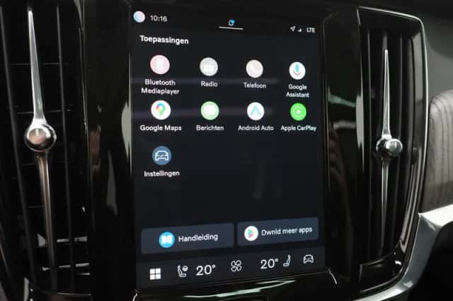 Volvo V90 (2021) thumbnail 31