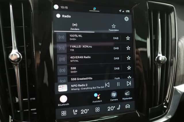 Volvo V90 (2021) thumbnail 32