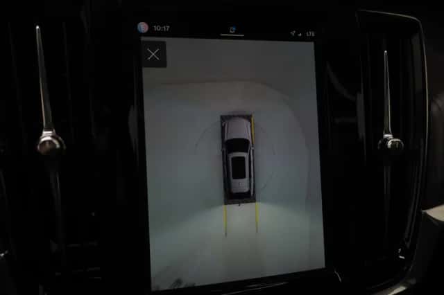 Volvo V90 (2021) thumbnail 35