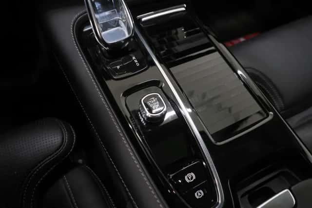 Volvo V90 (2021) thumbnail 36