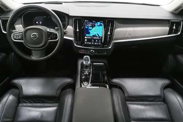 Volvo V90 (2021) thumbnail 5