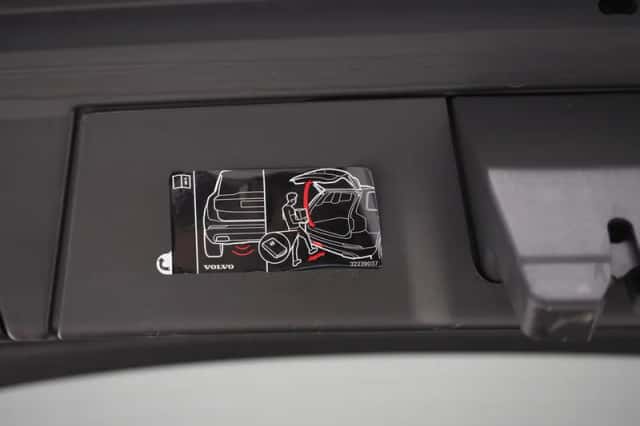 Volvo V90 (2021) thumbnail 44