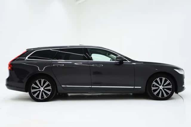 Volvo V90 (2021) thumbnail 10