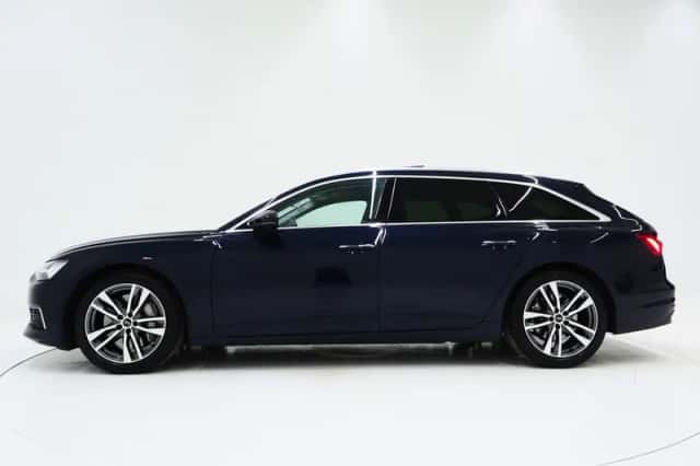 Audi A6 (2023) thumbnail 2
