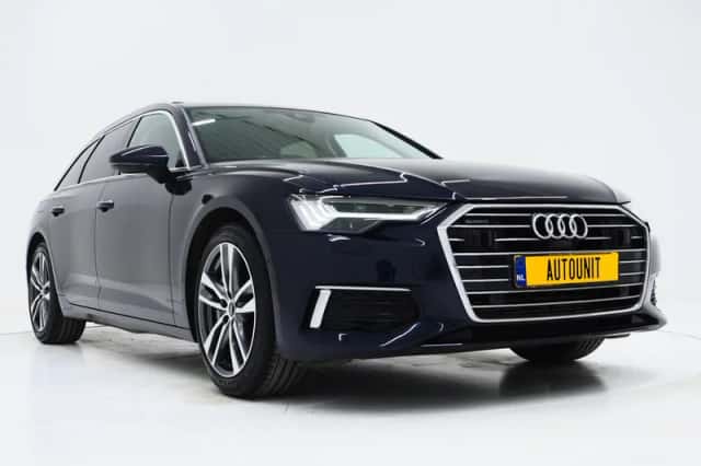 Audi A6 (2023) thumbnail 11
