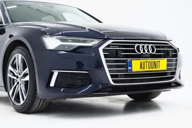 Audi A6 (2023) thumbnail 12