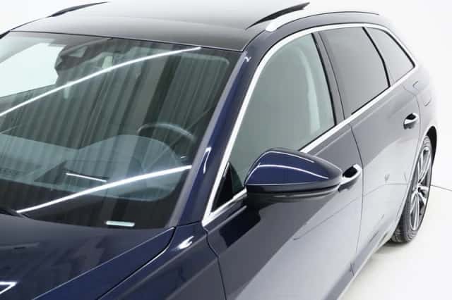 Audi A6 (2023) thumbnail 13