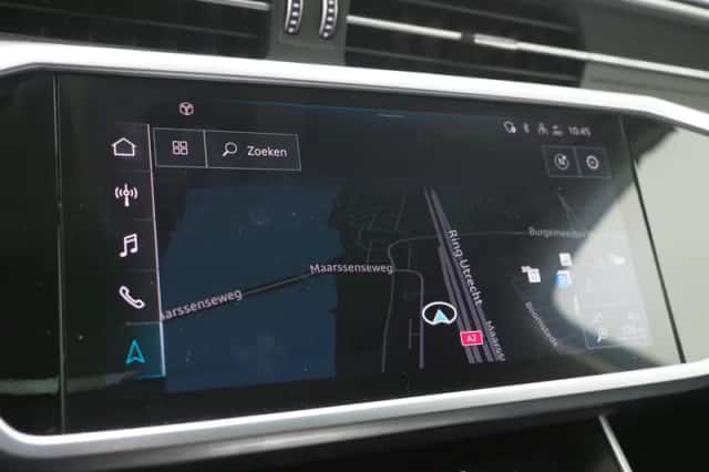 Audi A6 (2023) thumbnail 32