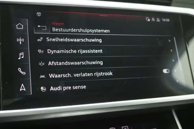 Audi A6 (2023) thumbnail 35