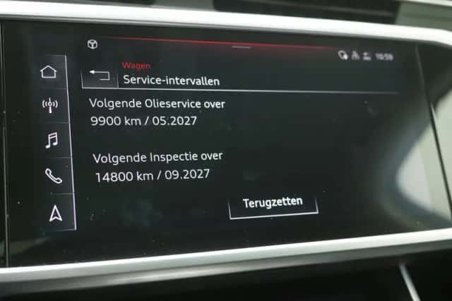 Audi A6 (2023) thumbnail 36