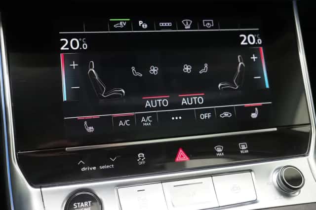 Audi A6 (2023) thumbnail 37