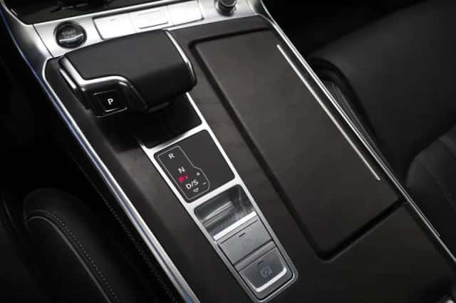 Audi A6 (2023) thumbnail 38
