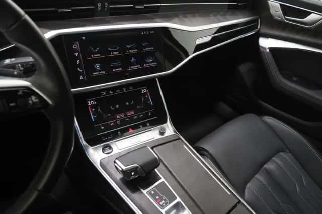 Audi A6 (2023) thumbnail 39