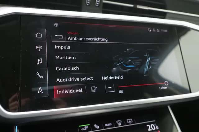 Audi A6 (2023) thumbnail 40