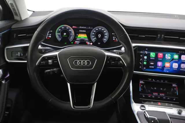Audi A6 (2023) thumbnail 42