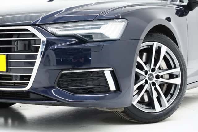 Audi A6 (2023) thumbnail 6