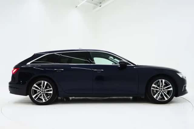Audi A6 (2023) thumbnail 10