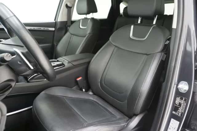 Hyundai Tucson (2022) thumbnail 4