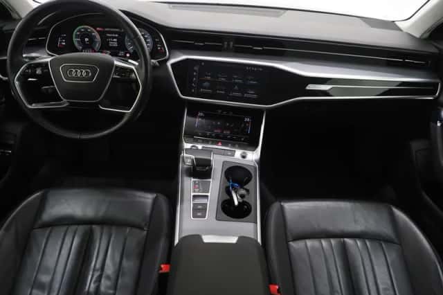 Audi A6 (2022) thumbnail 5