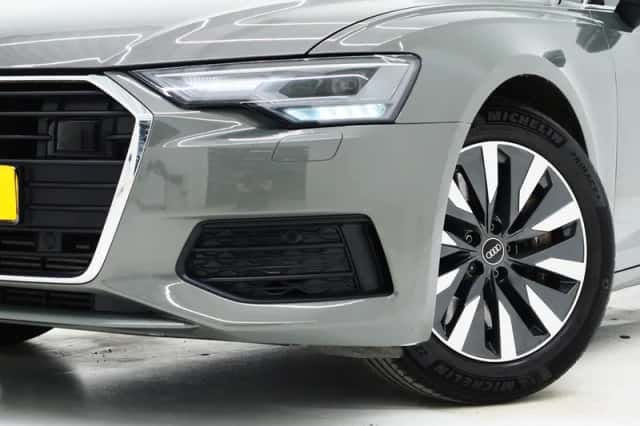 Audi A6 (2022) thumbnail 6