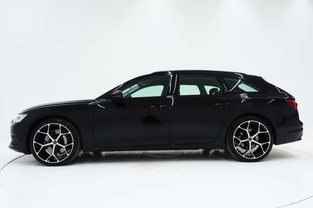 Audi A6 (2023) thumbnail 2