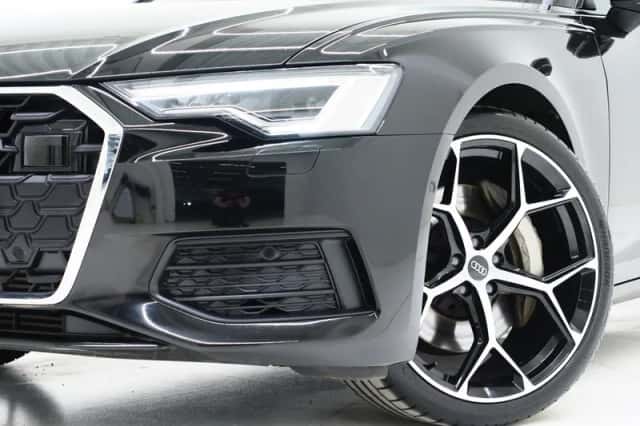 Audi A6 (2023) thumbnail 6