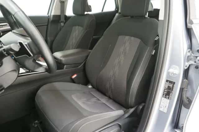 Kia Sportage (2022) thumbnail 4