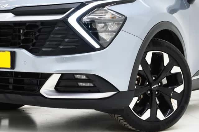 Kia Sportage (2022) thumbnail 6