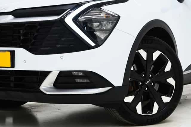 Kia Sportage (2022) thumbnail 6