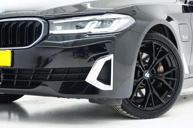 BMW 5-Serie (2022) thumbnail 6