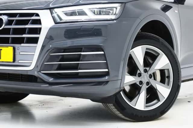 Audi Q5 (2021) thumbnail 6