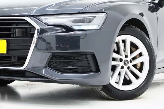 Audi A6 (2022) thumbnail 6