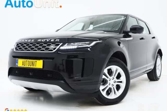 Land Rover Range Rover Evoque (2020) thumbnail 1