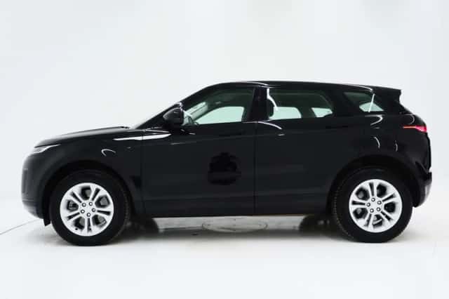 Land Rover Range Rover Evoque (2020) thumbnail 2