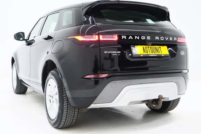 Land Rover Range Rover Evoque (2020) thumbnail 3