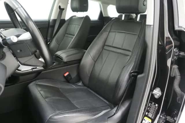 Land Rover Range Rover Evoque (2020) thumbnail 4