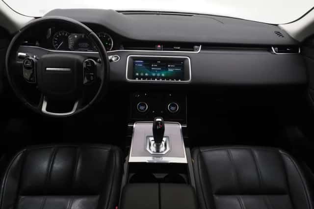 Land Rover Range Rover Evoque (2020) thumbnail 5