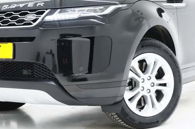 Land Rover Range Rover Evoque (2020) thumbnail 6