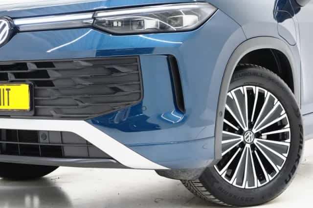 Volkswagen Tayron (2025) thumbnail 6