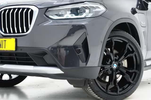 BMW X3 (2021) thumbnail 6