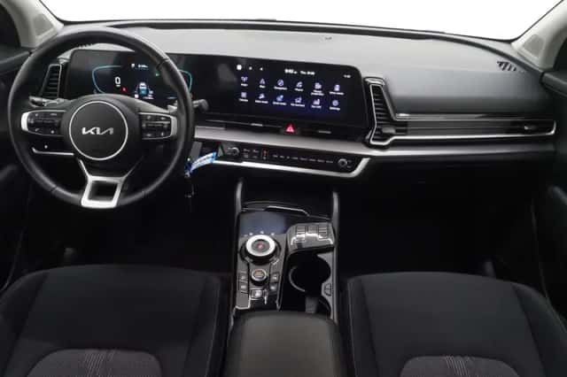 Kia Sportage (2022) thumbnail 5