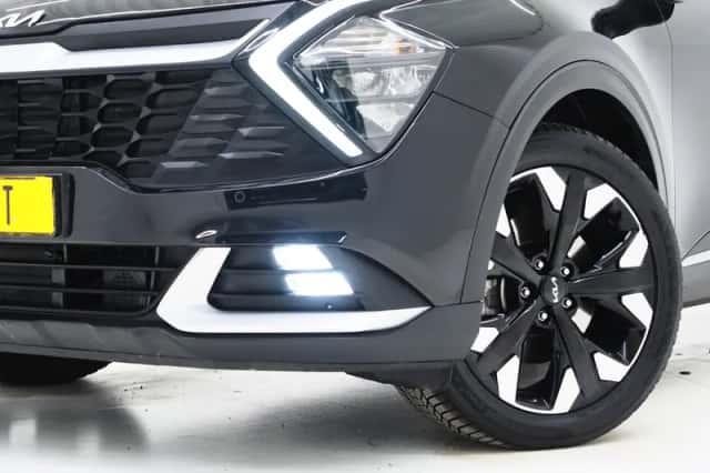 Kia Sportage (2022) thumbnail 6