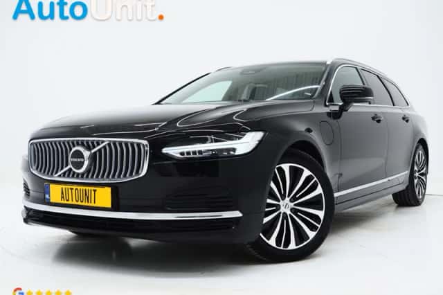 Volvo V90 (2023) thumbnail 1
