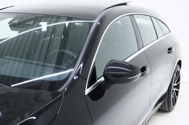 Mercedes-Benz CLA-Klasse (2021) thumbnail 3