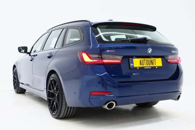 BMW 3-Serie (2023) thumbnail 3