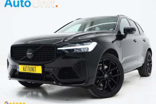Volvo XC60 (2024) thumbnail 1