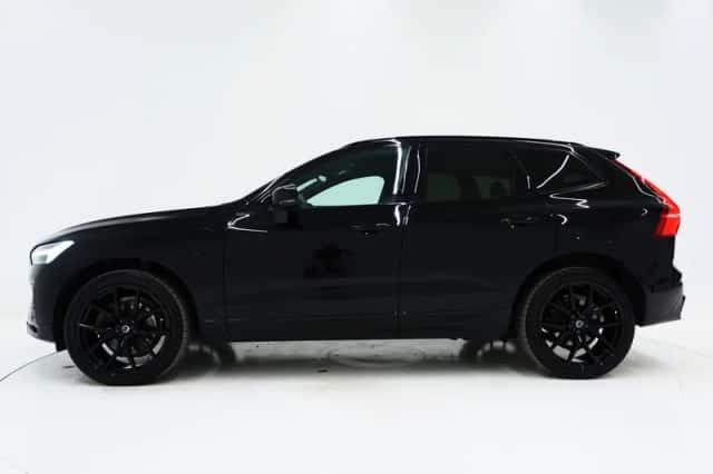Volvo XC60 (2024) thumbnail 2